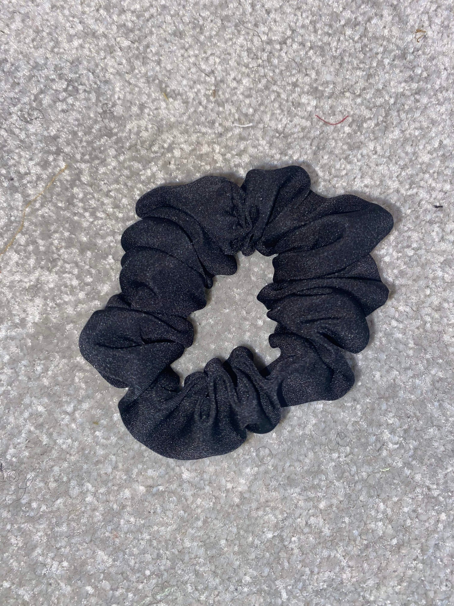 Hair Scrunchie DIY Sewing Kit
