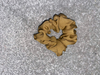 Hair Scrunchie DIY Sewing Kit