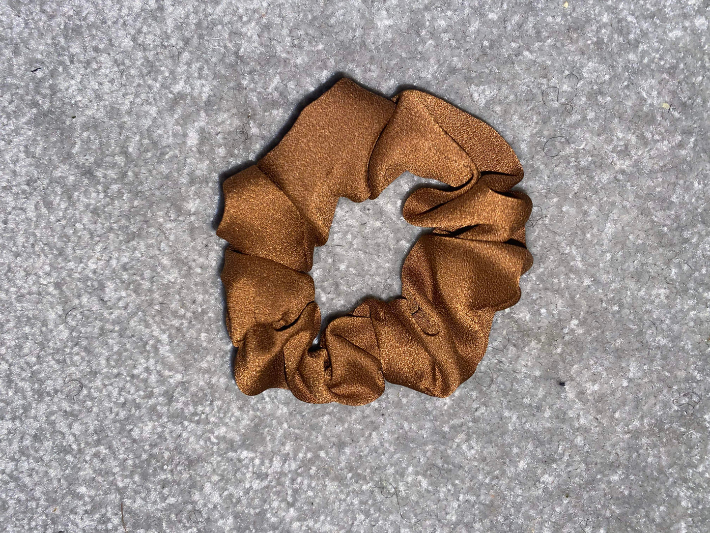 Hair Scrunchie DIY Sewing Kit