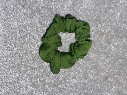 Hair Scrunchie DIY Sewing Kit