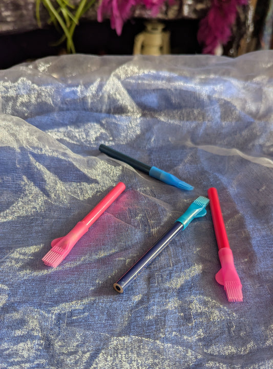 Water Soluble Fabric Pencils