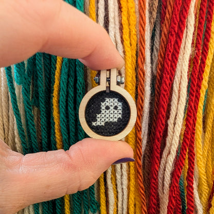 Mini Cross-Stitch Kits